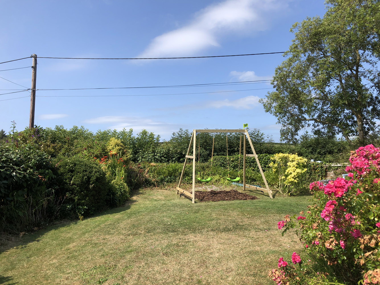 Bude holiday apartment reviews